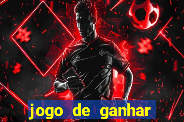 jogo de ganhar dinheiro de verdade sem pagar nada